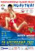 Open Muaythai Polish Cup