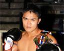 Kem Sitsongpeenong wins best boxer of 2011 award