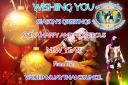 Season’s Greetings from World Muaythai Council