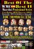 Muaythai profesional series in Spain!