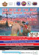  The Best of the Best Event in Italy
