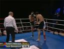  Muaythai gets great TV Exposure in Sweden
