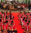  Inauguration of Muaythai Day 
