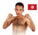 Kamikaze lost his fight at Lumpinee. Interview with Ahmed Saadi.