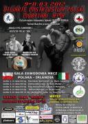  Open Polish Championships      
