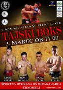  Slovenian Muaythai League 
