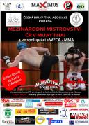  Czech Amateur Championships Series   
