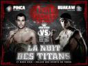  Get Ready forThe fight of the decade: BUAKAW POR PRAMUK VS FABIO PINCA
