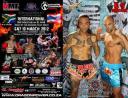  Press Release International UMF Muaythai
