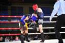 2012 MUAY THAI LEAGUE IN SLOVENIA SETS OFF!