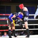 2012 SOUTH-EASTERN EUROPEAN MUAYTHAI LEAGUE TAKES OFF!