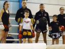  Muaythai Featured at the Olympic Pavilion in Hungary
