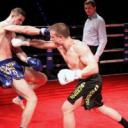 The Polish Open Muaythai Championships – A Smashing Success!!