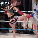 WMC Female European Showdown in Finland