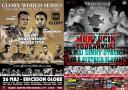 Weekend of Super Fights