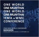 Bangkok Gears Up for World Muaythai Conference