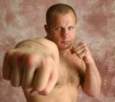 Fedor Emelianenko announced as FIAS’ Ambassador