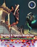 IFMA Publishes Book on Doping and Sports Medicine