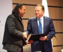 SportAccord & ANOC Sign MOU for Partnership