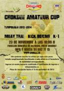 Chokdee Amateur Cup