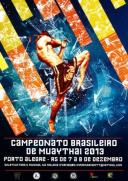 Brazilian Muaythai Championships