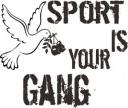 Peru’s Take on “Sport Is Your Gang”