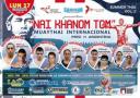 Peru to Commemorate Nai Kanom Tom Day