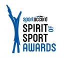 MUAYTHAI nominated for 2014 SPIRIT OF SPORT AWARDS