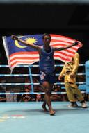 Malaysia Wins the Junior Competition