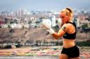 Valentina “Bullet” Shevchenko the Pride of Muaythai