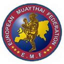 European Muaythai Championships 2014