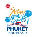 Muaythai Included in the 4th Asian Beach Games in Phuket