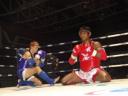 From Amateur to Professional: The Evolution of a Muaythai Athlete