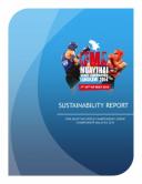 IFMA’s Sustainability Initiative