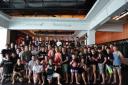 Muaythai Instructor Workshop Singapore