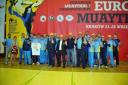 Ukraine, Team Winner of Europe