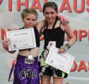 Muaythai Australia is Safe!