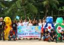 Phuket Beach Games to provide blueprint for ANOC’s World Beach Games