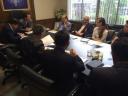 IFMA Meets with Thailand’s Department of Physical Education