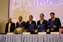 WMC, IFMA and IGLA Sign Historical Deal