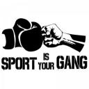 Sport Is Your Gang Program Launched in Switzerland