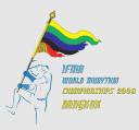  IFMA Launches 2009 World Championship Muaythai Mascot