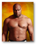The Beast in the Middle East – Bob Sapp