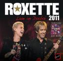 Fight Life and Music – Roxette Live in Dubai