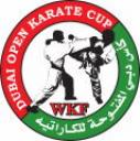 Dubai Open Karate Cup 2007 Itinerary